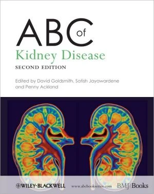 ABC of Kidney Disease 2e - Image 39