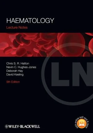 Lecture Notes: Haematology, 9e** - Image 7