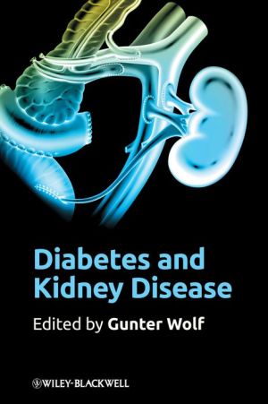 Diabetes & Kidney Disease - Image 10