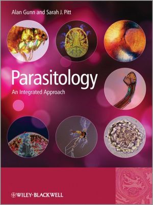 Parasitology - An Integrated Approach - Image 4