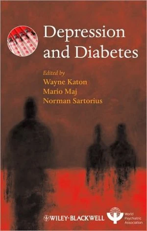 Depression and Diabetes - Image 23
