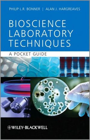 Basic Bioscience Laboratory Techniques - A Pocket Guide - Image 9