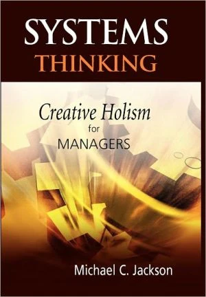 Systems Thinking: Creative Holism for Managers - Image 2