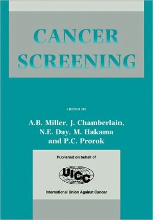 Cancer Screening - Image 22