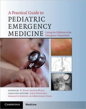 A Practical Guide to Pediatric Emergency Medicine - Image 7