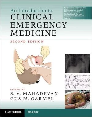 An Introduction to Clinical Emergency Medicine, 2e - Image 3