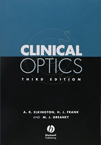 Clinical Optics, 3e - Image 38