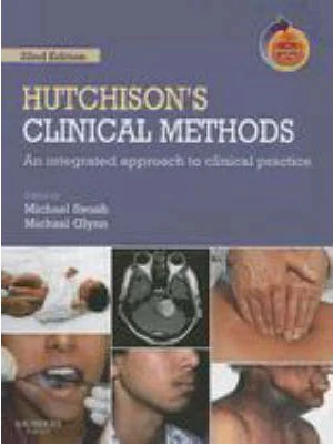 Hutchison's Clinical Methods: An Integrated Approach to Clinical Practice (IE), 22e** - Image 25