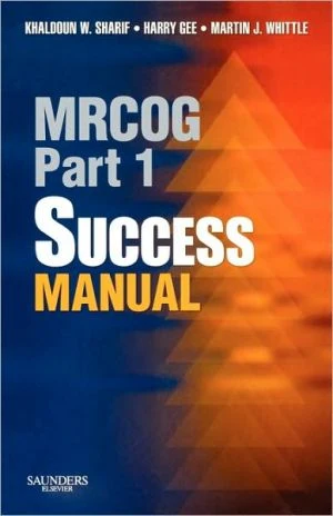 MRCOG Part 1 Success Manual ** - Image 7