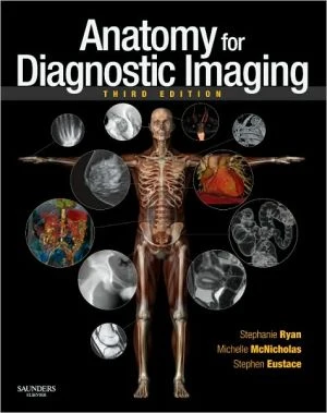 Anatomy for Diagnostic Imaging, 3e** - Image 29