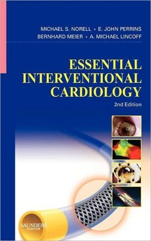Essential Interventional Cardiology, 2e** - Image 15