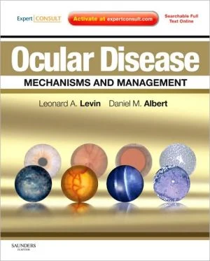 Ocular Disease: Mechanisms and Management - Image 9