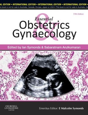 Essential Obstetrics and Gynaecology (IE), 5e** - Image 35