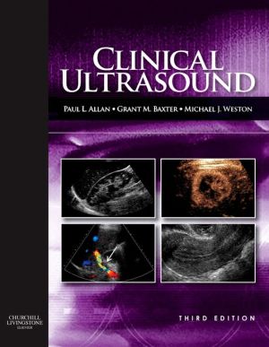 Clinical Ultrasound, 2-Volume Set, 3e - Image 37
