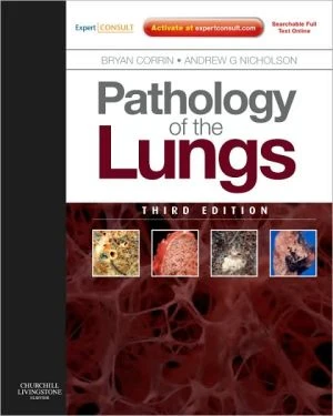 Pathology of the Lungs, 3rd Edition ** - Image 3