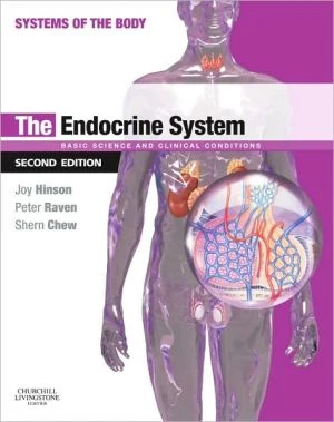The Endocrine System : Systems of the Body Series, 2e** - Image 3