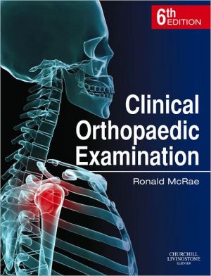 Clinical Orthopaedic Examination (IE), 6e** - Image 44