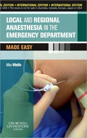 Local and Regional Anaesthesia in the Emergency Department Made Easy (IE)** - Image 3