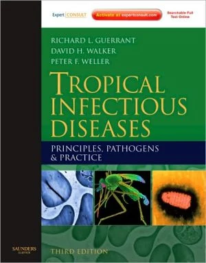 Tropical Infectious Diseases: Principles, Pathogens and Practice, 3e - Image 16