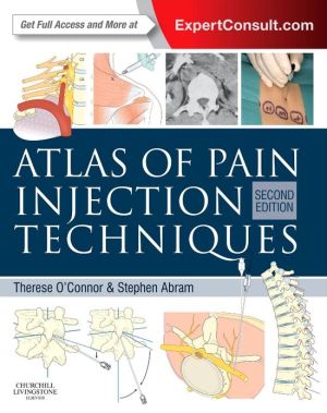 Atlas of Pain Injection Techniques, 2e - Image 4