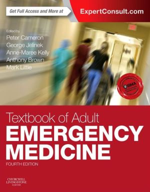 Textbook of Adult Emergency Medicine, 4e** - Image 3