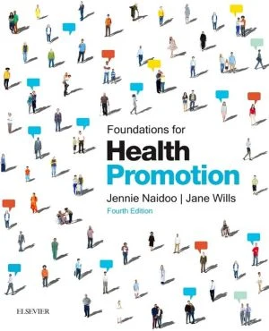 Foundations for Health Promotion, 4e** - Image 26