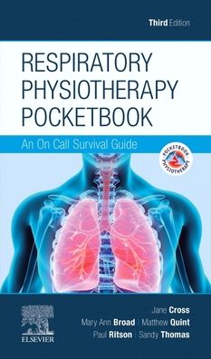 Respiratory Physiotherapy Pocketbook : An On Call Survival Guide, 3e - Image 31