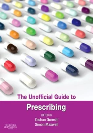 The Unofficial Guide to Prescribing** - Image 10