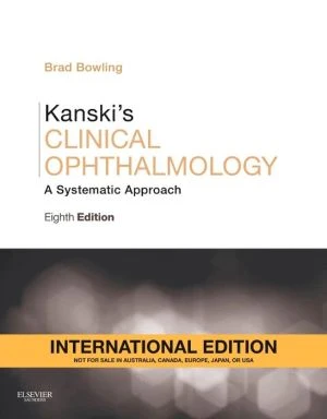 Kanski's Clinical Ophthalmology: A Systematic Approach (IE), 8e** - Image 36