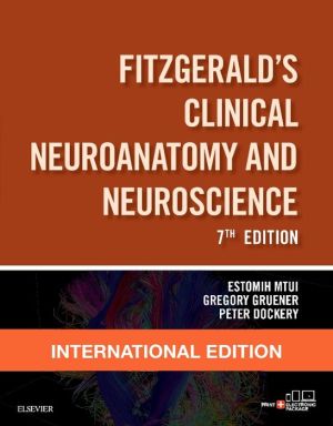 Fitzgerald's Clinical Neuroanatomy and Neuroscience (IE), 7e** - Image 3