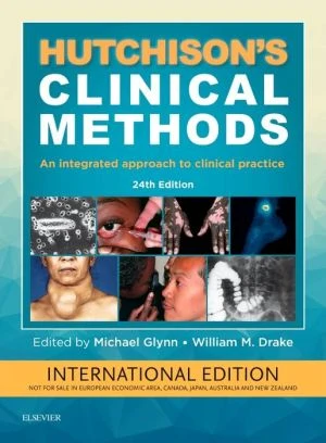 Hutchison's Clinical Methods: An Integrated Approach to Clinical Practice (IE), 24e** - Image 17