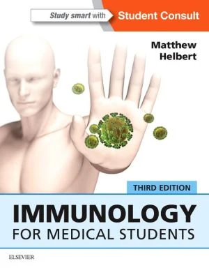 Immunology for Medical Students, 3e** - Image 24