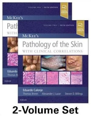 McKee's Pathology of the Skin, 5e** - Image 7