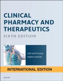 Clinical Pharmacy and Therapeutics (IE), 6e** - Image 23