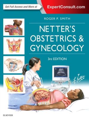 Netter's Obstetrics and Gynecology, 3e** - Image 2