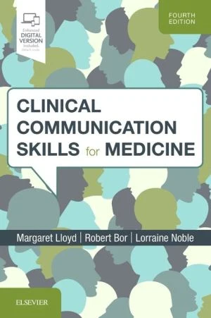 Clinical Communication Skills for Medicine, 4e - Image 9