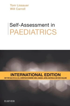 Self-Assessment in Paediatrics IE** - Image 4