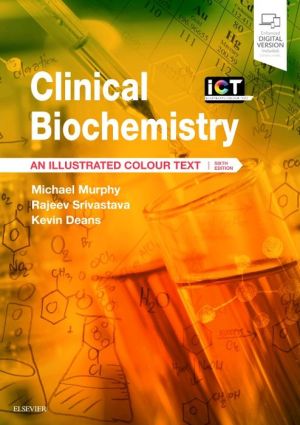 Clinical Biochemistry: An Illustrated Colour Text, 6e** - Image 41