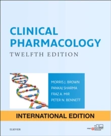 Clinical Pharmacology (IE), 12e** - Image 2