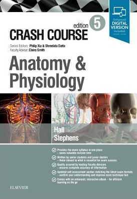 Crash Course Anatomy and Physiology, 5e** - Image 8