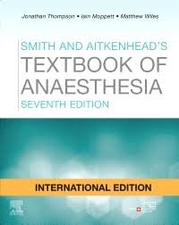 Smith and Aitkenhead's Textbook of Anaesthesia (IE), 7e** - Image 20