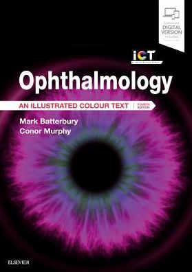 Ophthalmology: An Illustrated Colour Text, 4e - Image 13