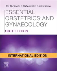 Essential Obstetrics and Gynaecology (IE), 6e - Image 40
