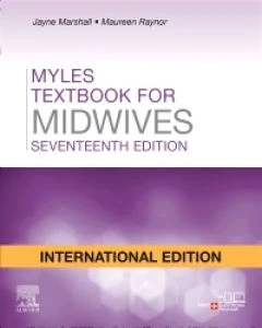 Myles Textbook for Midwives (IE), 17e - Image 18
