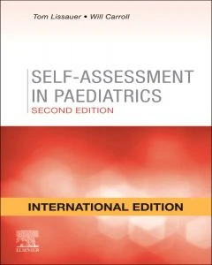 Self-Assessment in Paediatrics : MCQs and EMQs (IE), 2e - Image 2
