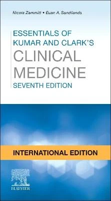 Essentials of Kumar and Clark's Clinical Medicine (IE), 7e** - Image 24