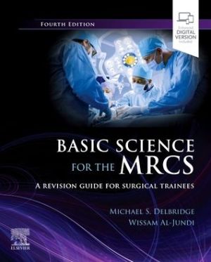 Basic Science for the MRCS: A Revision Guide for Surgical Trainees, 4e - Image 6