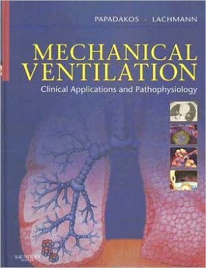 Mechanical Ventilation, Clinical Applications and Pathophysiology ** - Image 2