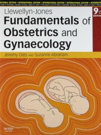 Llewellyn-Jones Fundamentals of Obstetrics and Gynaecology (IE), 9e** - Image 29