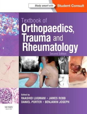 Textbook of Orthopaedics, Trauma and Rheumatology, 2e - Image 45